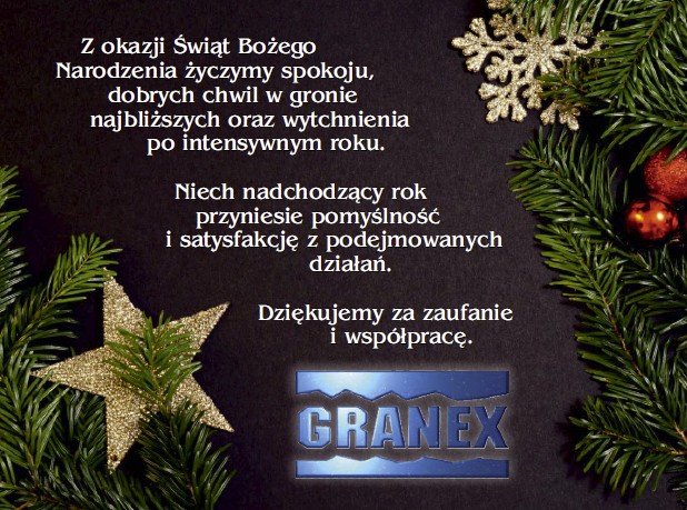 granex