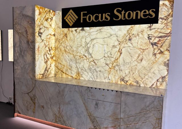 New Stone Generation