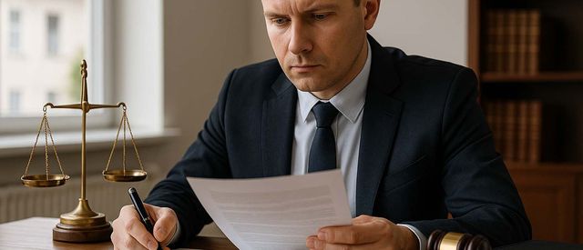 Jak dochodzić swoich praw w sądzie? 