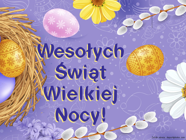 Wesołych Świąt!