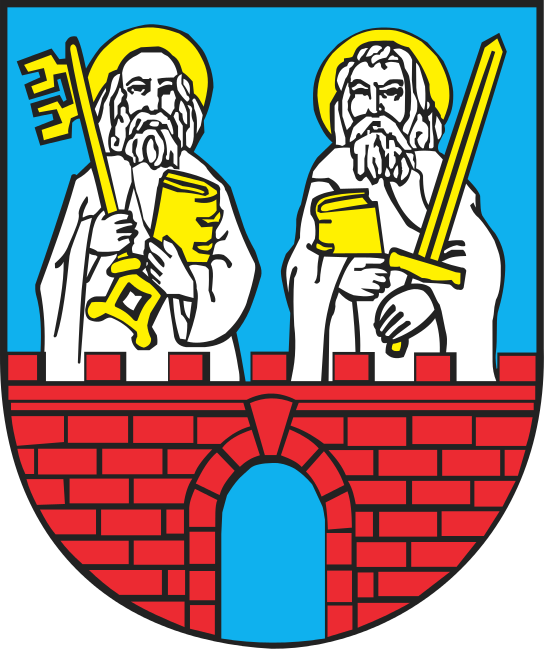 herb Strzegomia