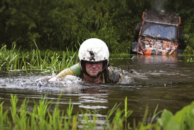 Moje hobby: off road - 13
