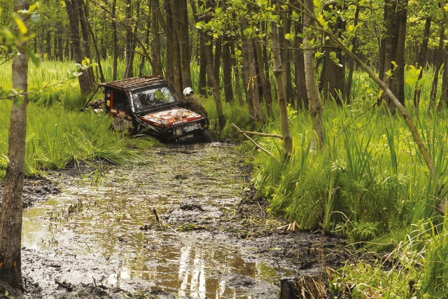 Moje hobby: off road - 13