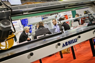 Przygotuj się na obowiązkowe spotkanie branży
KAMIEŃ-STONE (6-9 listopada 2013). 