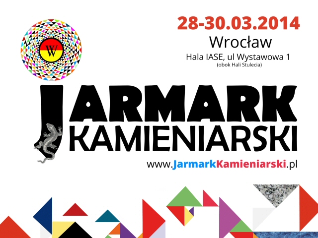 Jarmark Kamieniarski