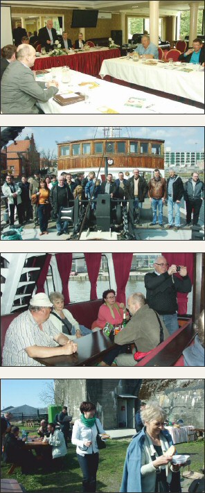 XVI Walny Zjazd Związku Pracodawców Branży Kamieniarskiej