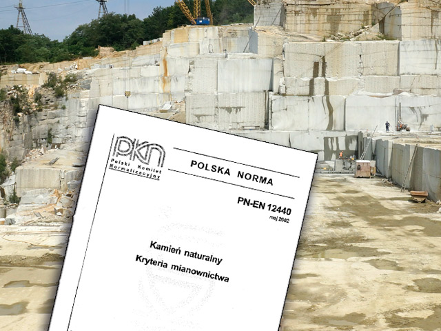 aktualizacja normy EN 12440