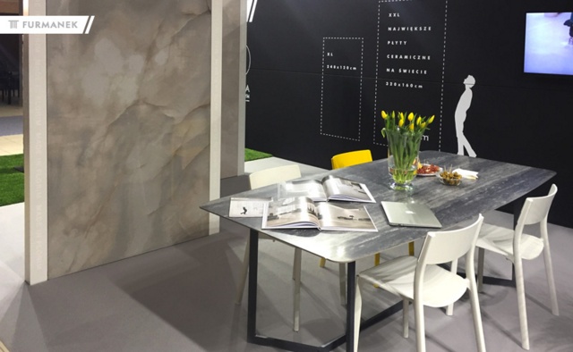 FURMANEK TARGI WARSAW EXPO 3