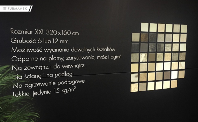 FURMANEK TARGI WARSAW EXPO 4