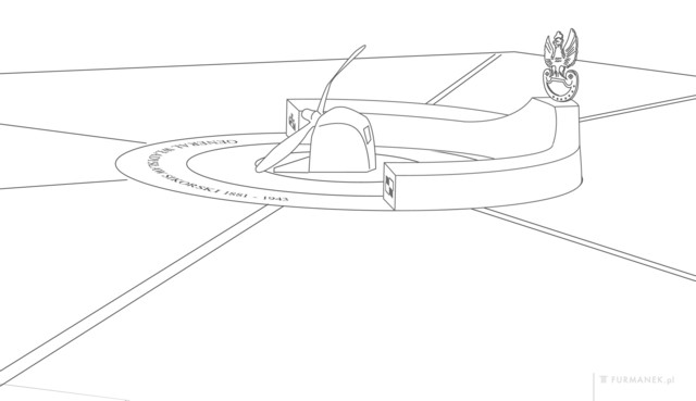 640 PROJEKT POMNIKA 2