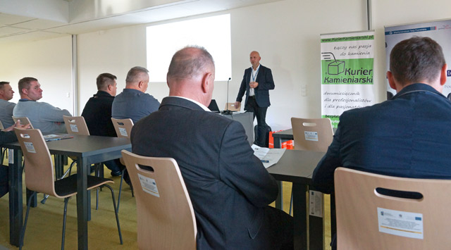 XV Kongres Kamieniarski