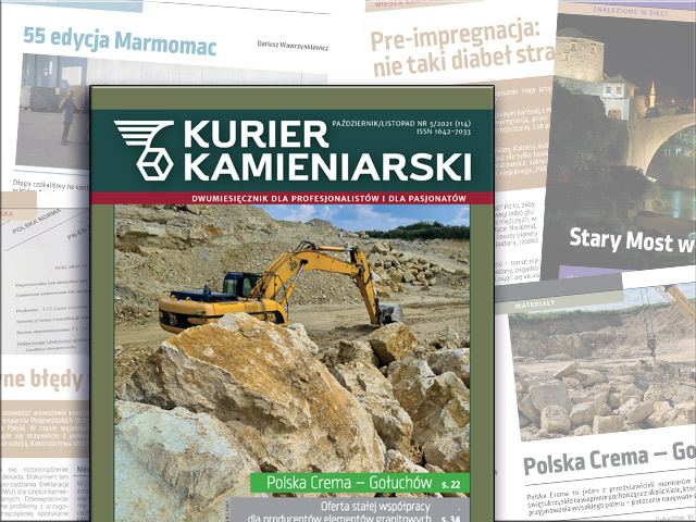 Kurier Kamieniarski nr 114