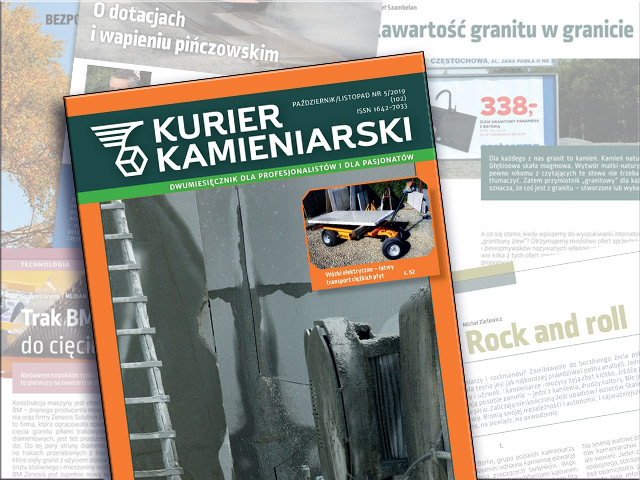 Kurier Kamieniarski nr 102